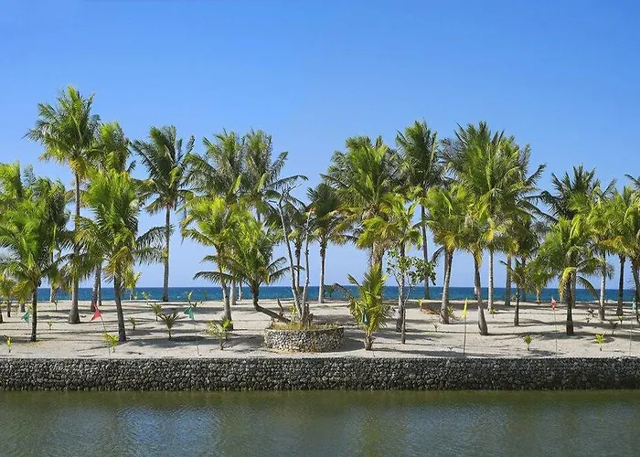 Курортный комплекс Golden Sands Destination