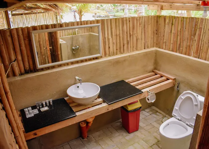 Golden Sands Destination 리조트 Daanbantayan