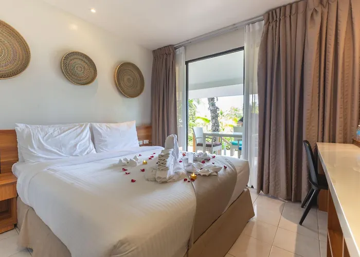 Golden Sands Destination 리조트 Daanbantayan
