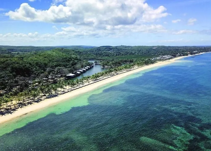 Golden Sands Destination 리조트 Daanbantayan