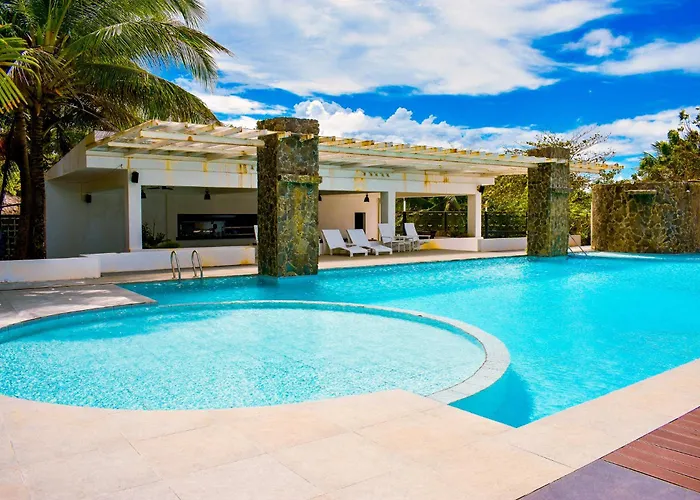 Golden Sands Destination Daanbantayan
