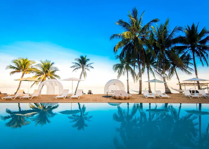 Golden Sands Destination 3* Daanbantayan