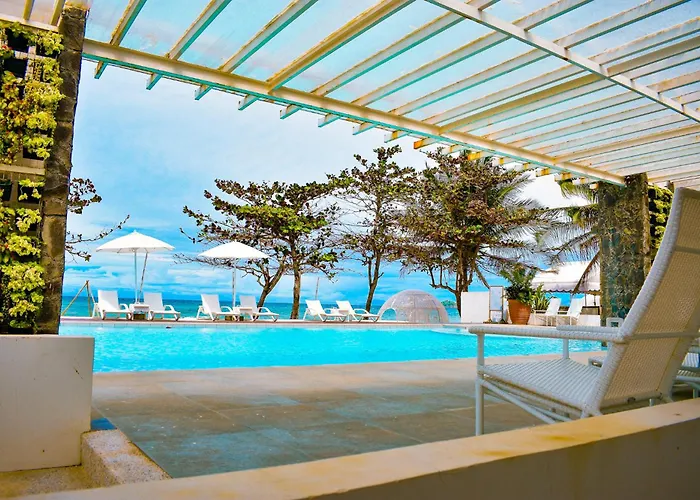 Golden Sands Destination