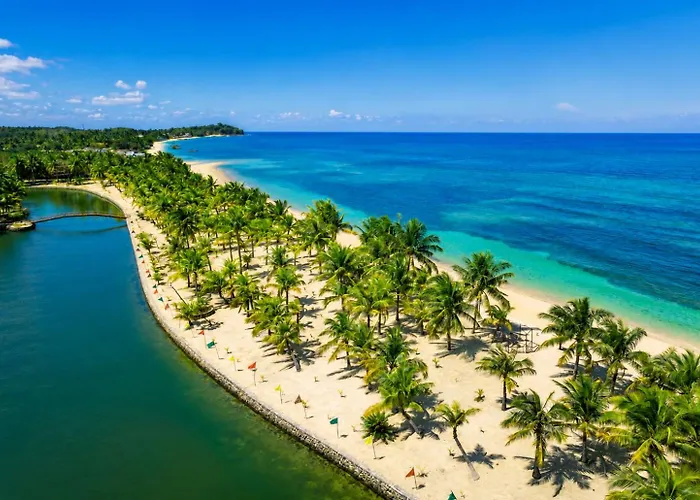 Golden Sands Destination 리조트 3*