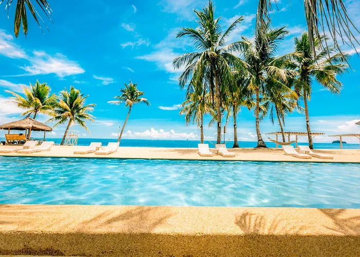 Golden Sands Destination