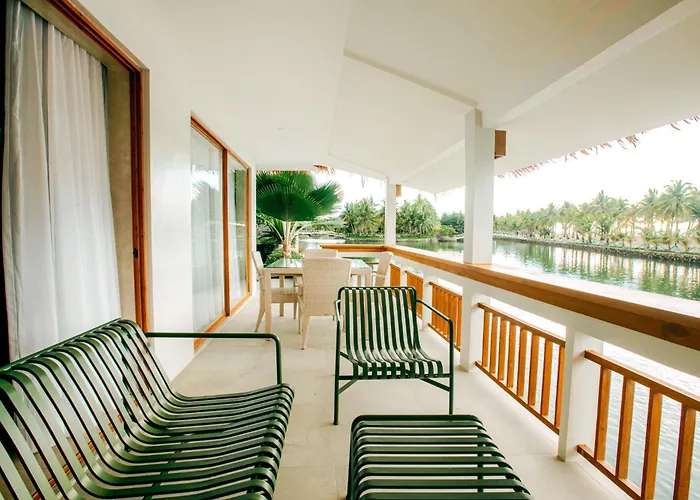 리조트 Golden Sands Destination
