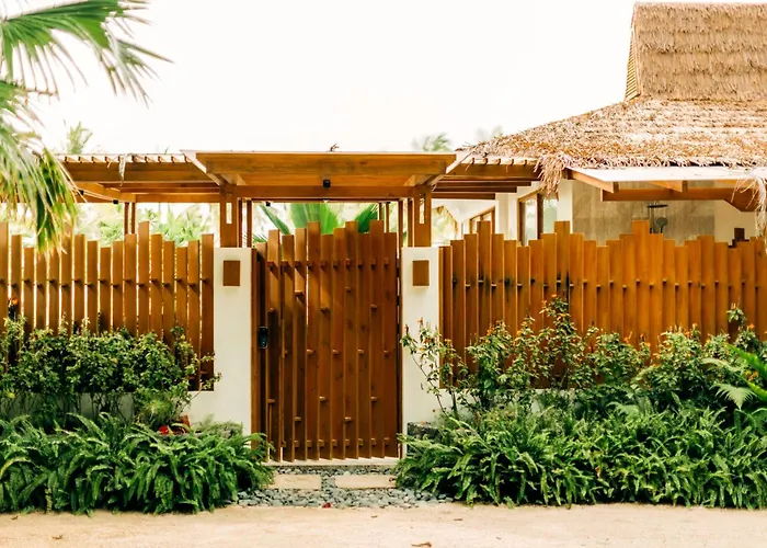 Golden Sands Destination