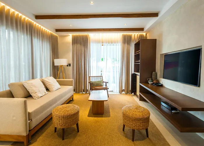 Golden Sands Destination 리조트 Daanbantayan