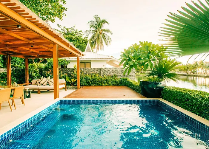 Golden Sands Destination 리조트 3*