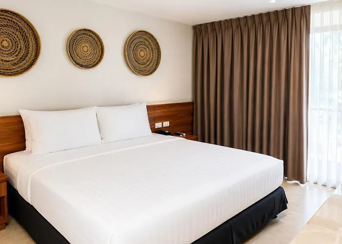 Golden Sands Destination 리조트 Daanbantayan
