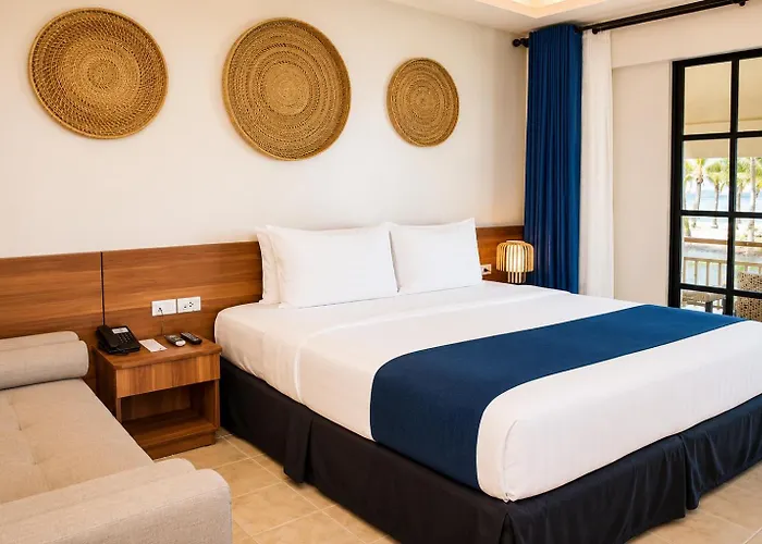 Golden Sands Destination