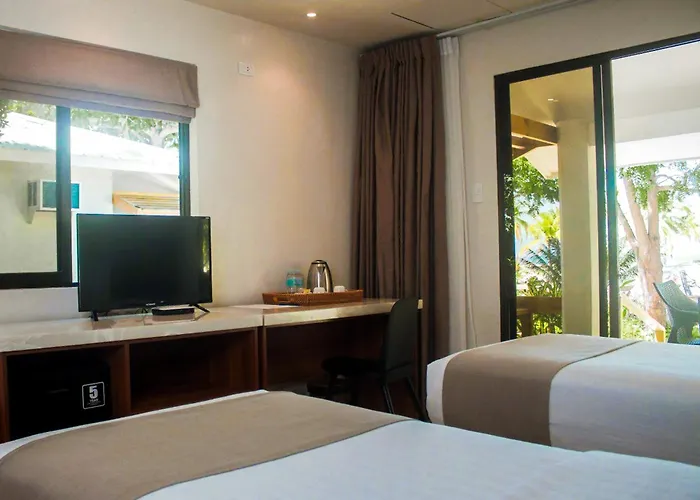 Golden Sands Destination 리조트 3*