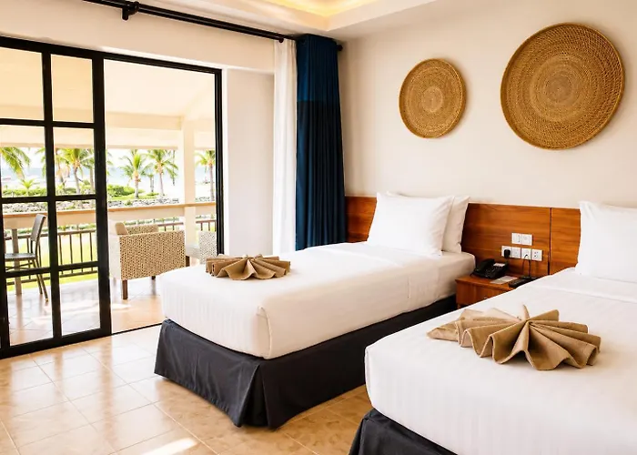 리조트 Golden Sands Destination