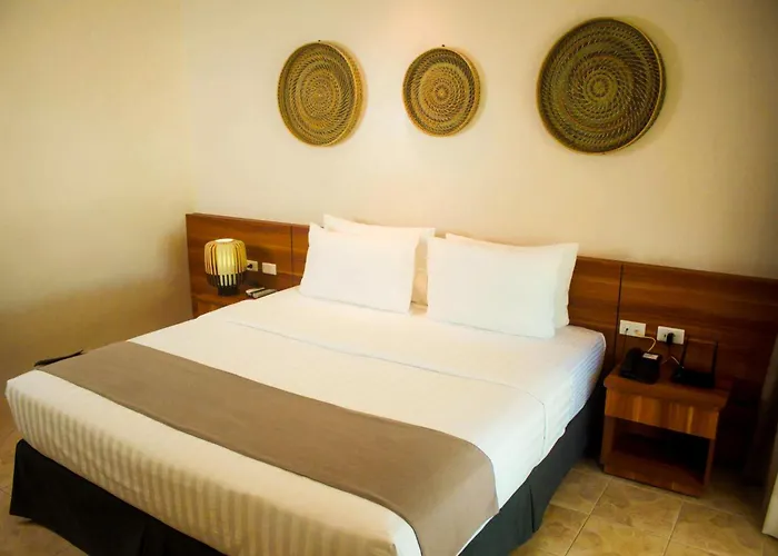 Golden Sands Destination 리조트 Daanbantayan