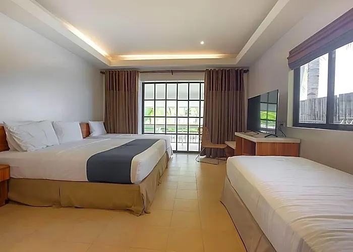 Golden Sands Destination 리조트 3*