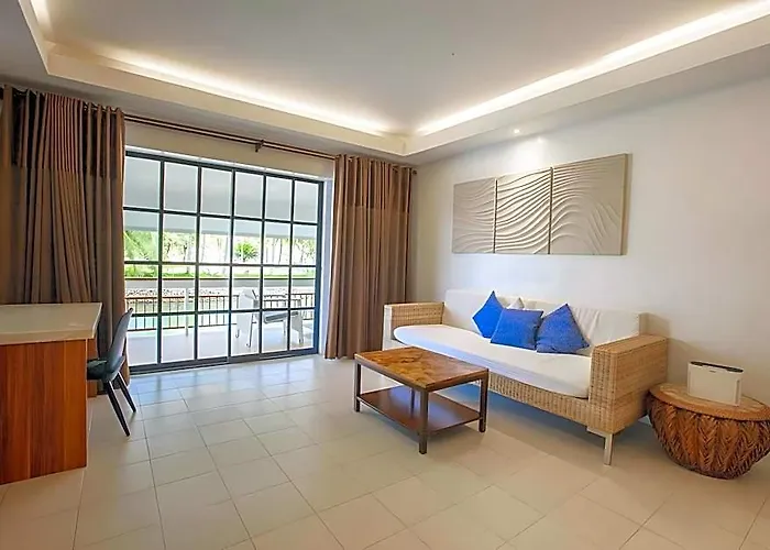 Golden Sands Destination 리조트 3*