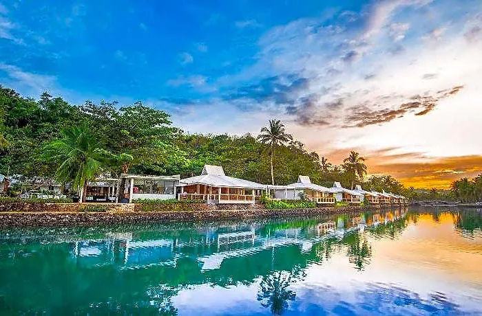 Golden Sands Destination 3* Daanbantayan