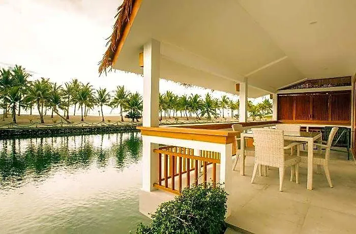 リゾート Golden Sands Destination