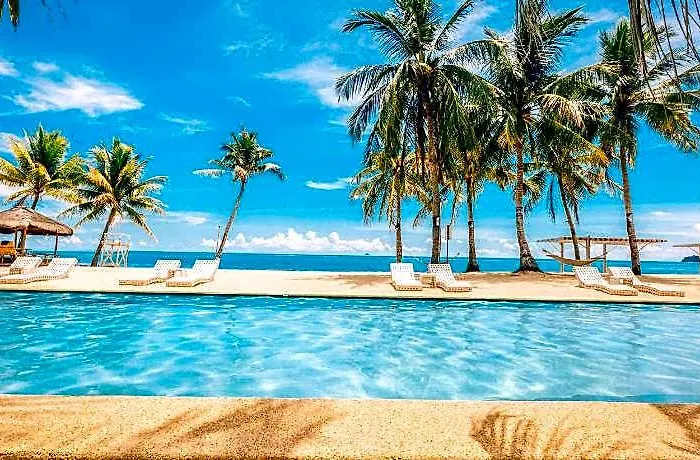 Golden Sands Destination Daanbantayan