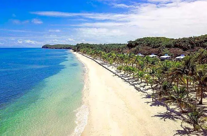 Golden Sands Destination