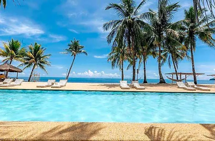 リゾート Golden Sands Destination