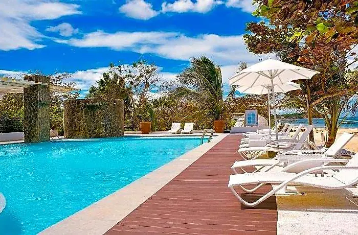 Golden Sands Destination リゾート