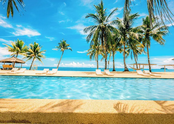 Golden Sands Destination 3* Daanbantayan