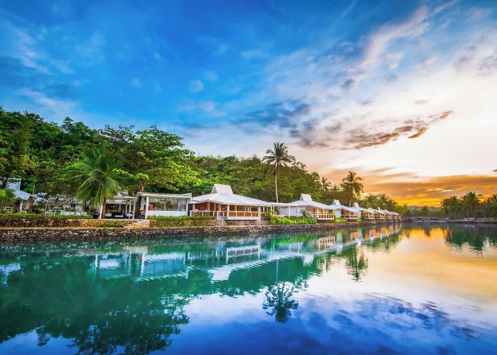 Golden Sands Destination