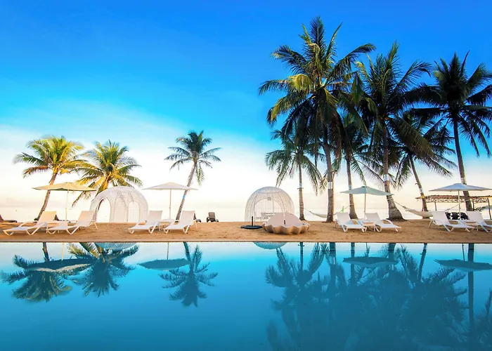Golden Sands Destination Курортный комплекс Daanbantayan
