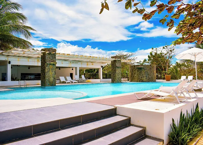 Golden Sands Destination Курортный комплекс