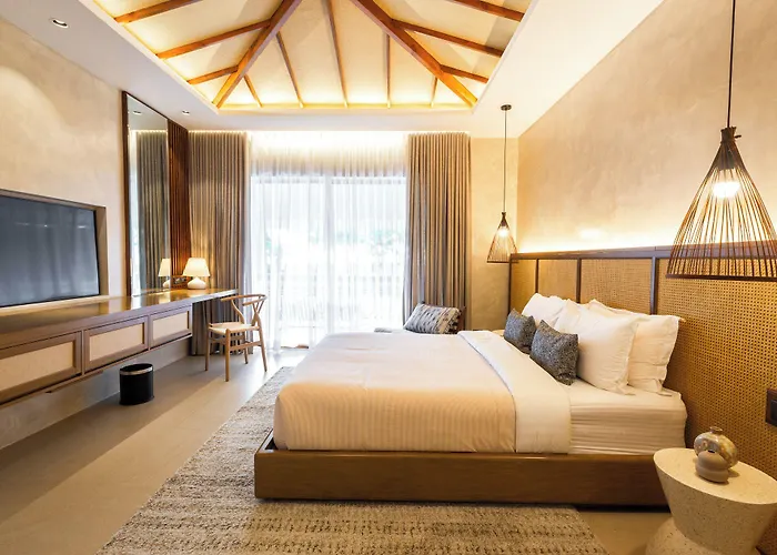 Golden Sands Destination Курортный комплекс Daanbantayan