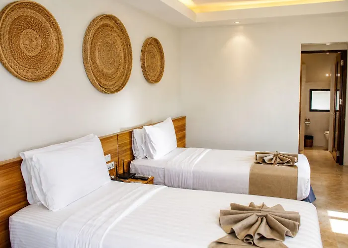 Golden Sands Destination Курортный комплекс Daanbantayan