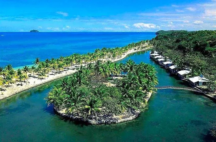 渡假村 Golden Sands Destination Daanbantayan