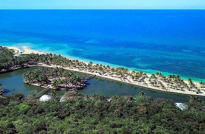 Golden Sands Destination