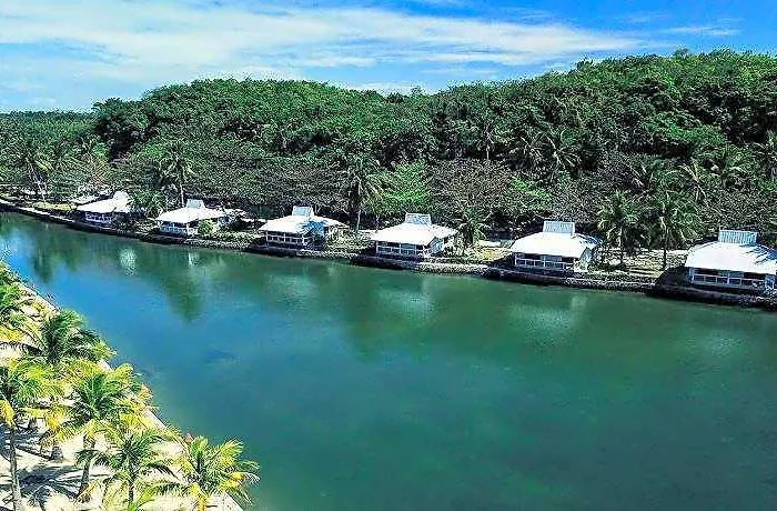 渡假村 Golden Sands Destination Daanbantayan