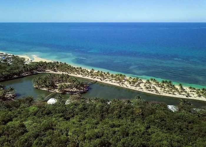 Golden Sands Destination