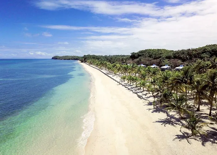 Golden Sands Destination Daanbantayan